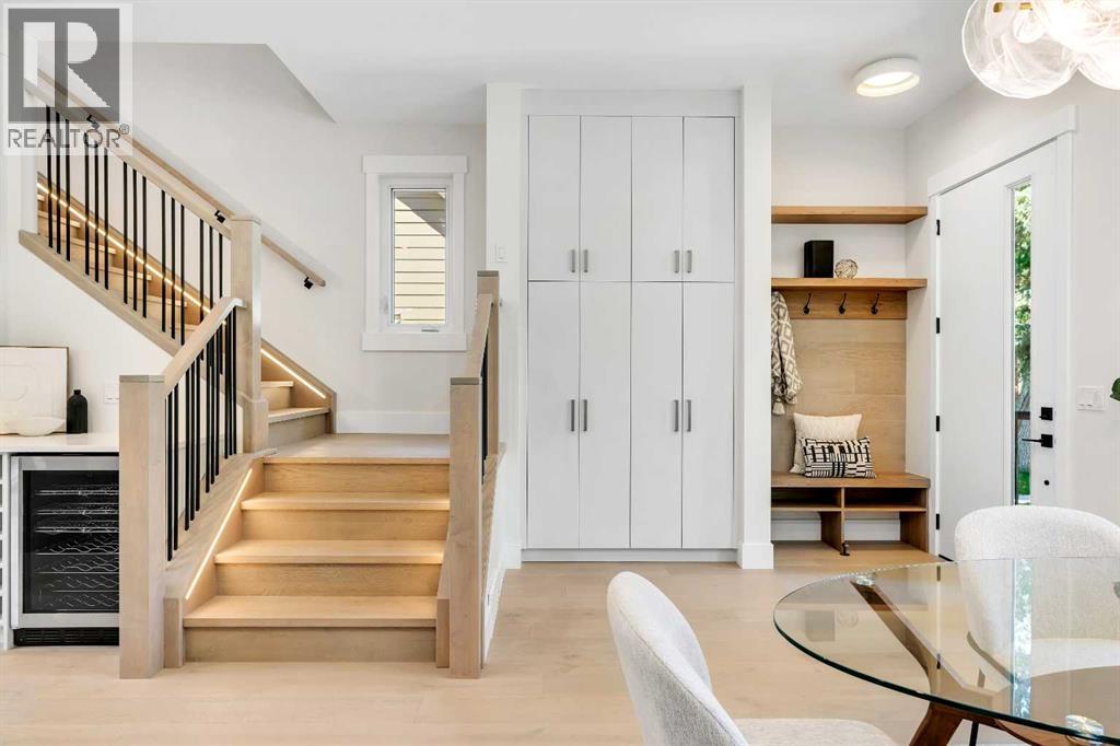 Single Family House for Sale in A Regent Crescent NE Renfrew Calgary 