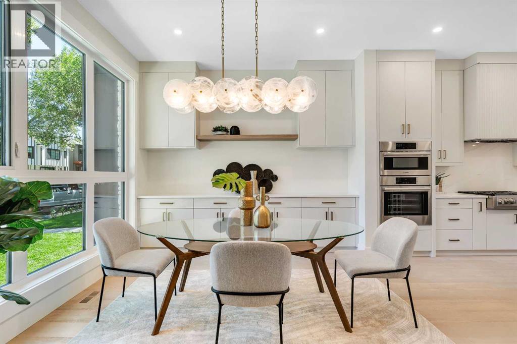 Single Family House for Sale in A Regent Crescent NE Renfrew Calgary 