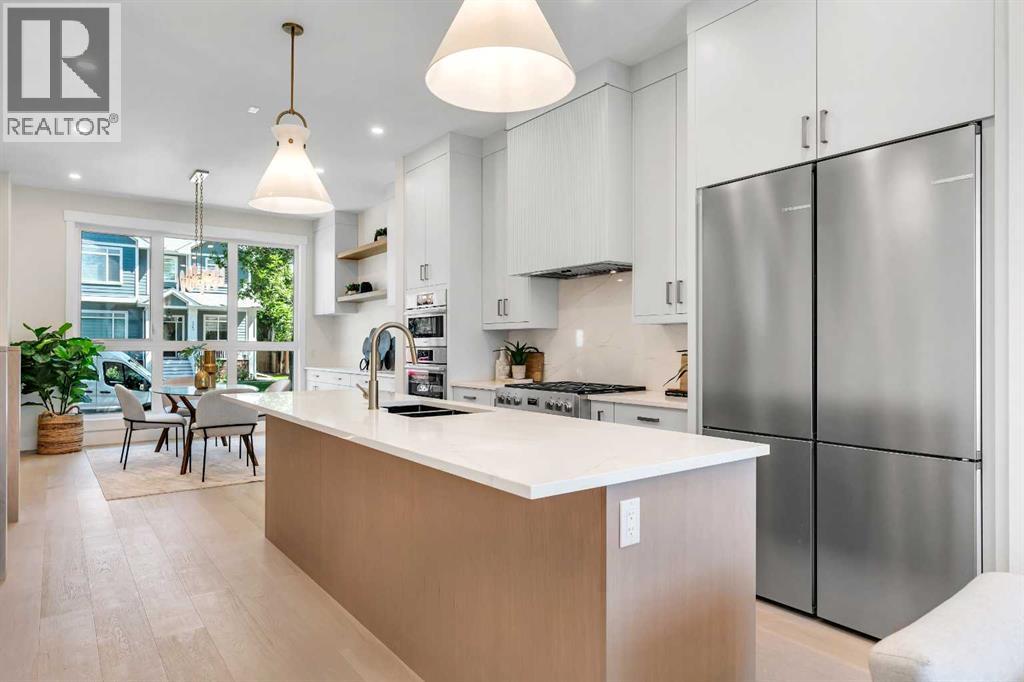 Single Family House for Sale in A Regent Crescent NE Renfrew Calgary 