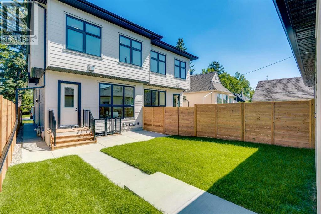 Single Family House for Sale in A Regent Crescent NE Renfrew Calgary 