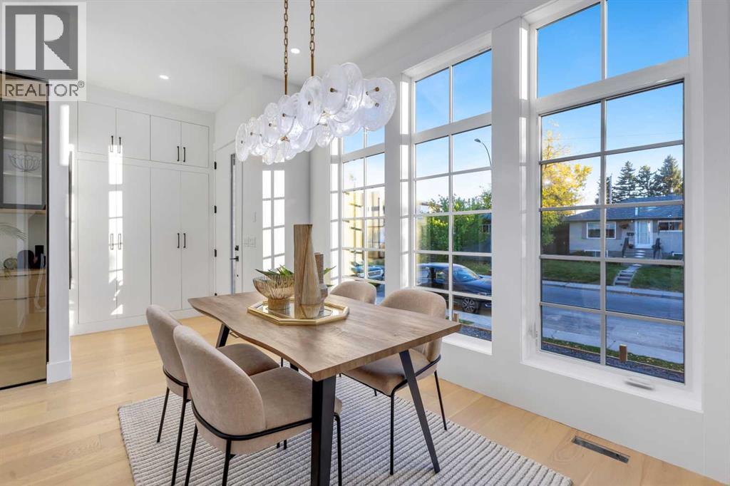 Single Family House for Sale in   Avenue SW Rosscarrock Calgary 