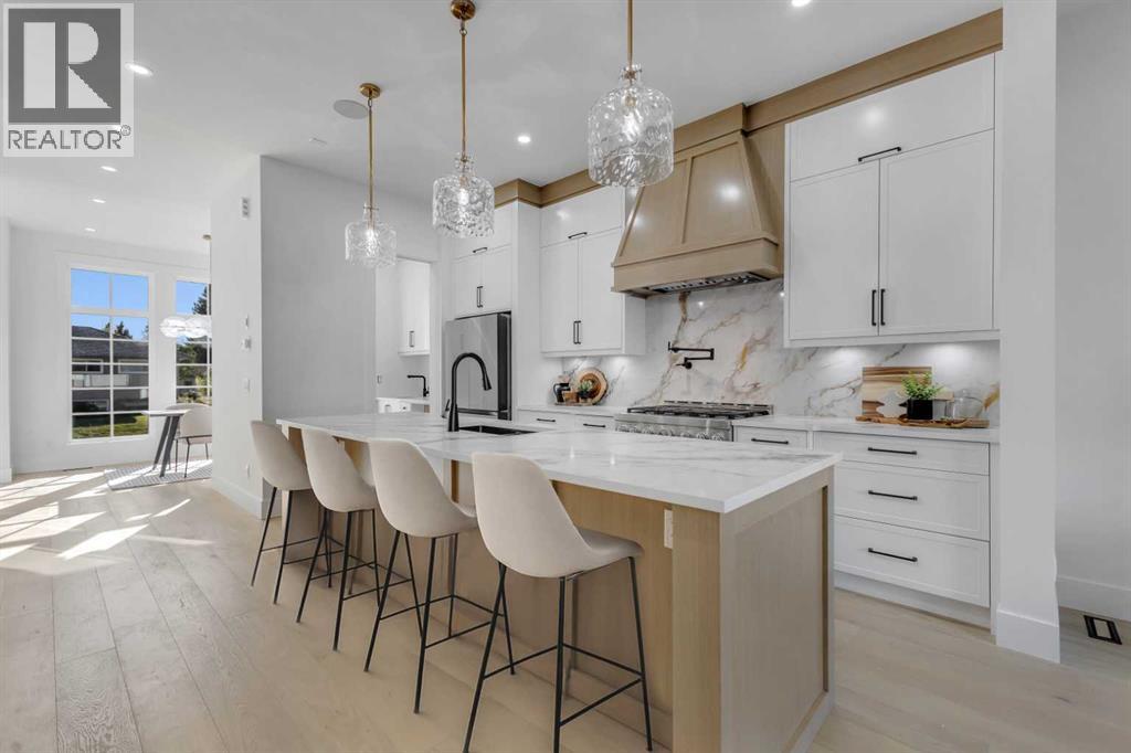 Single Family House for Sale in   Avenue SW Rosscarrock Calgary 