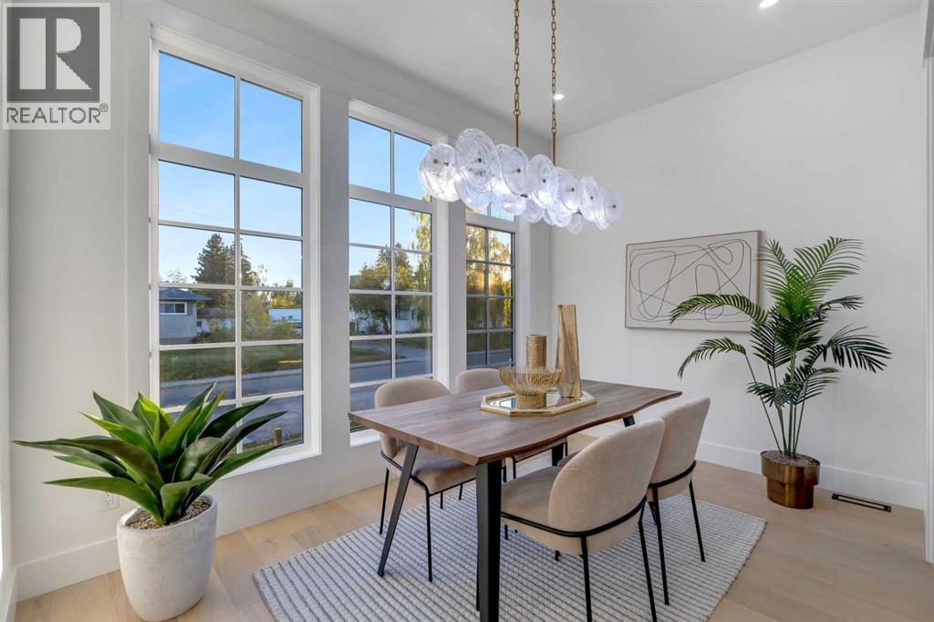 Single Family House for Sale in   Avenue SW Rosscarrock Calgary 