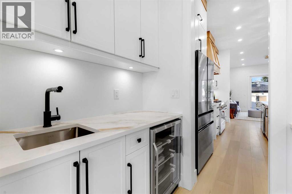 Single Family House for Sale in   Avenue SW Rosscarrock Calgary 