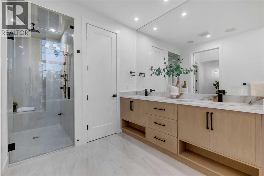 Single Family House for Sale in   Avenue SW Rosscarrock Calgary 