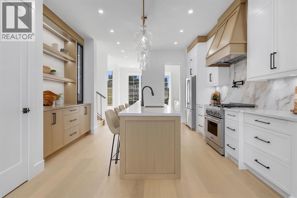 Single Family House for Sale in   Avenue SW Rosscarrock Calgary 