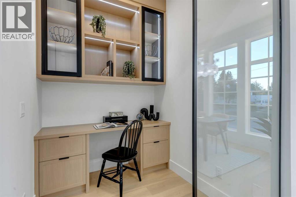 Single Family House for Sale in   Avenue SW Rosscarrock Calgary 