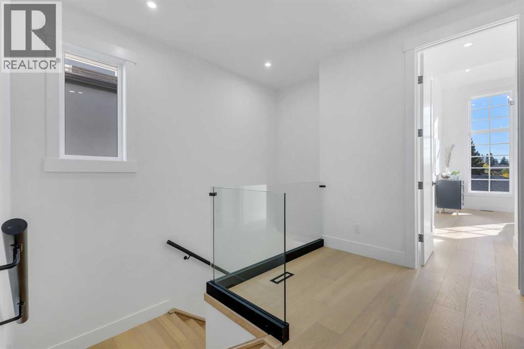 Single Family House for Sale in   Avenue SW Rosscarrock Calgary 