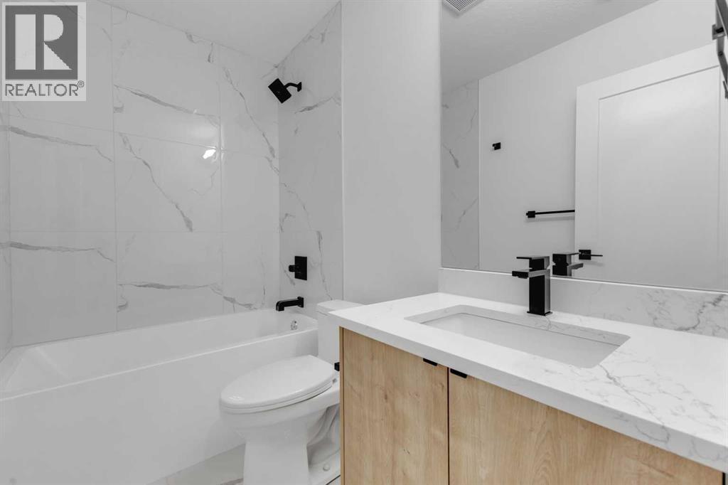 Single Family House for Sale in   Avenue SW Rosscarrock Calgary 