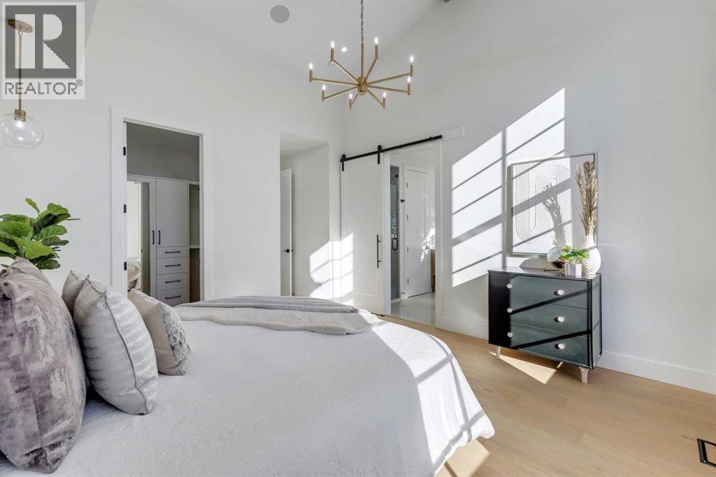 Single Family House for Sale in   Avenue SW Rosscarrock Calgary 