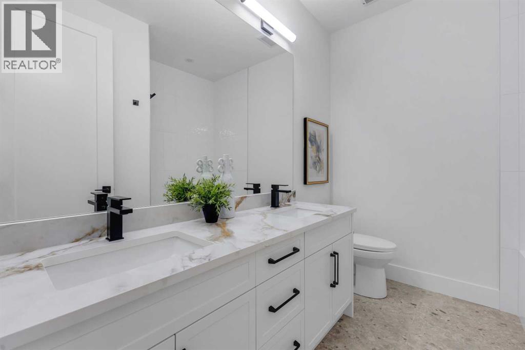 Single Family House for Sale in   Avenue SW Rosscarrock Calgary 