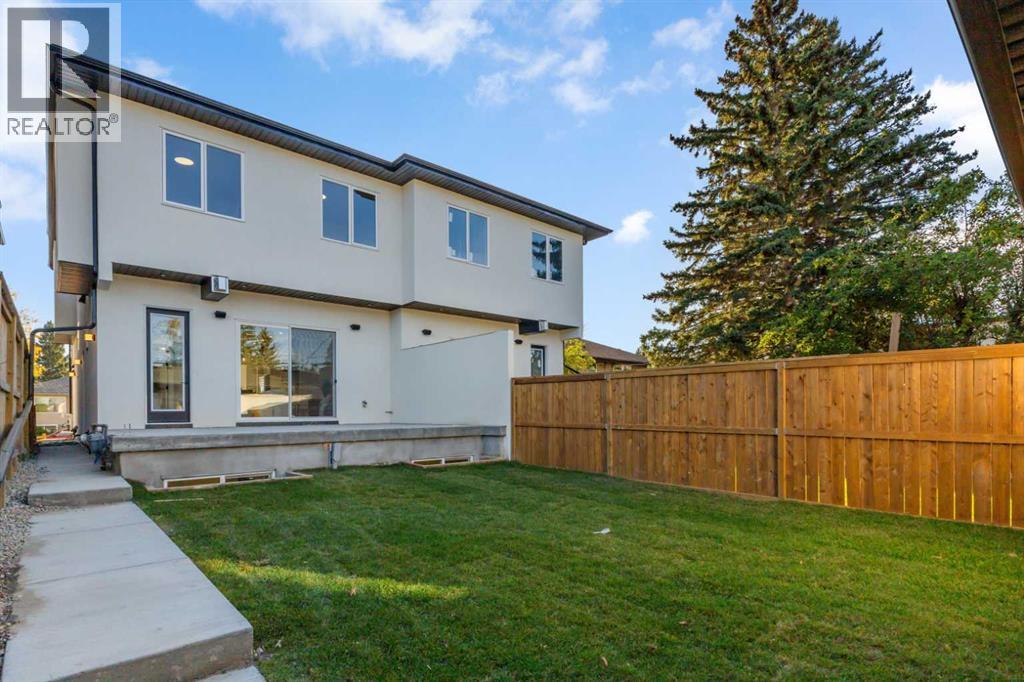 Single Family House for Sale in   Avenue SW Rosscarrock Calgary 