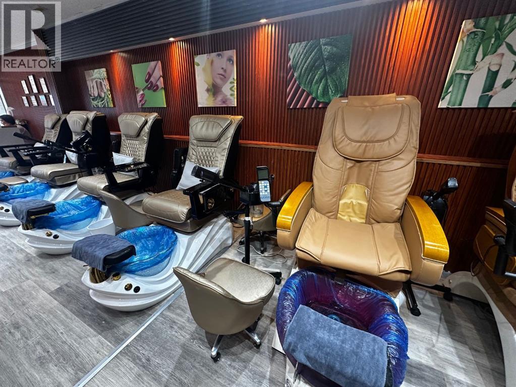 Business for Sale in   Street NW Thorncliffe Calgary 