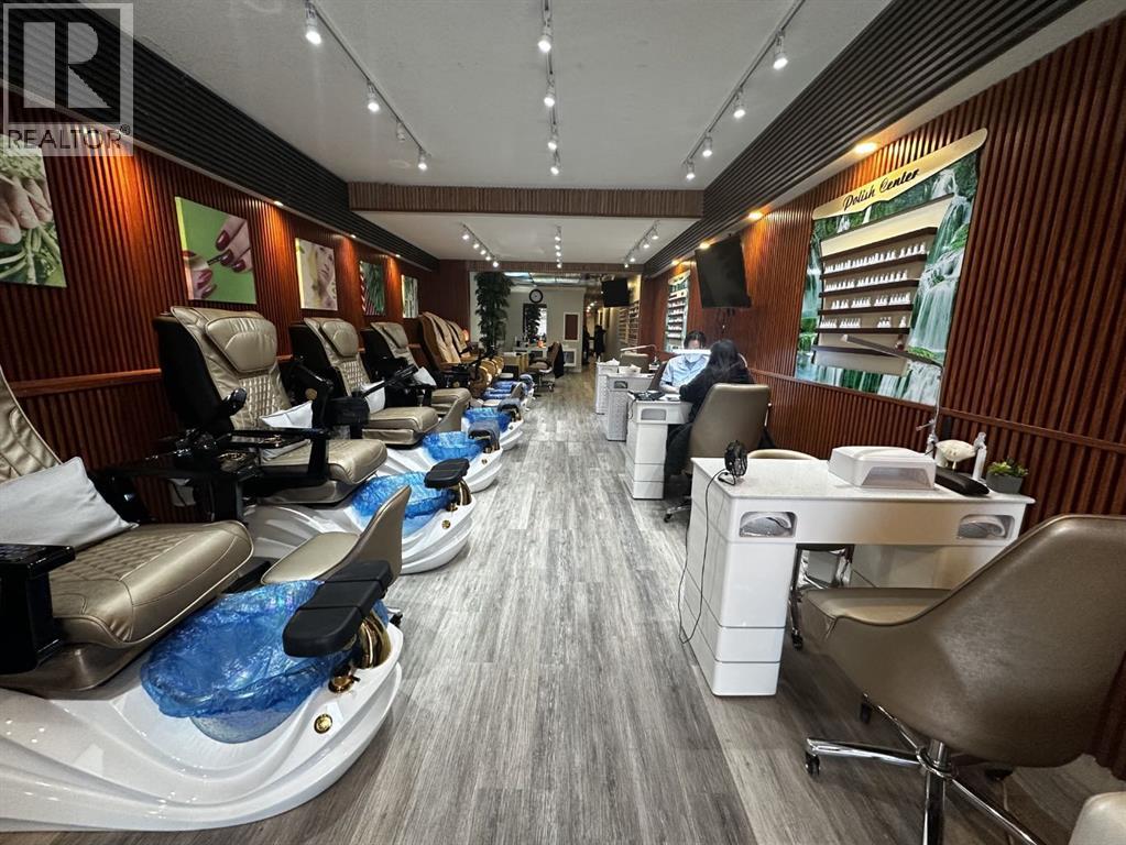 Business for Sale in   Street NW Thorncliffe Calgary 