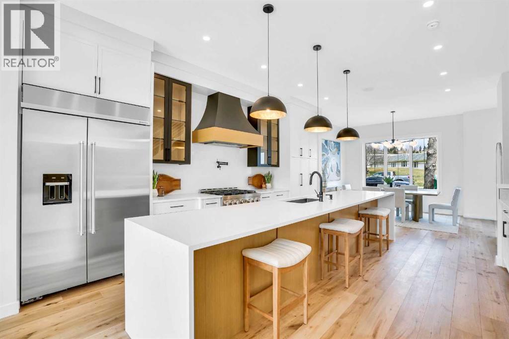 Single Family House for Sale in   Avenue NW Montgomery Calgary 