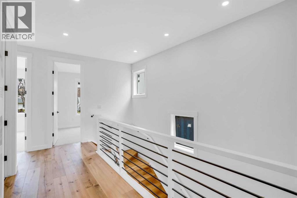 Single Family House for Sale in   Avenue NW Montgomery Calgary 