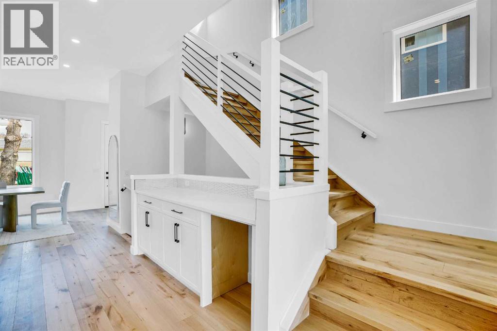 Single Family House for Sale in   Avenue NW Montgomery Calgary 