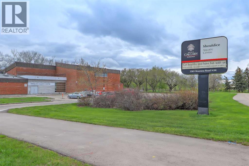 4711 19 Avenue NW, Calgary, Alberta