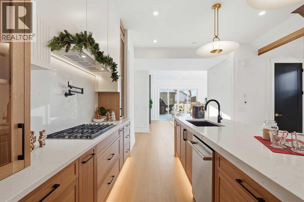 Single Family House for Sale in   Avenue SE Inglewood Calgary 