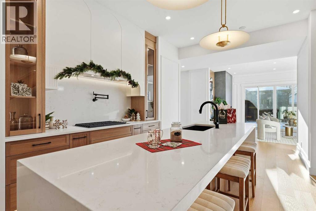 Single Family House for Sale in   Avenue SE Inglewood Calgary 