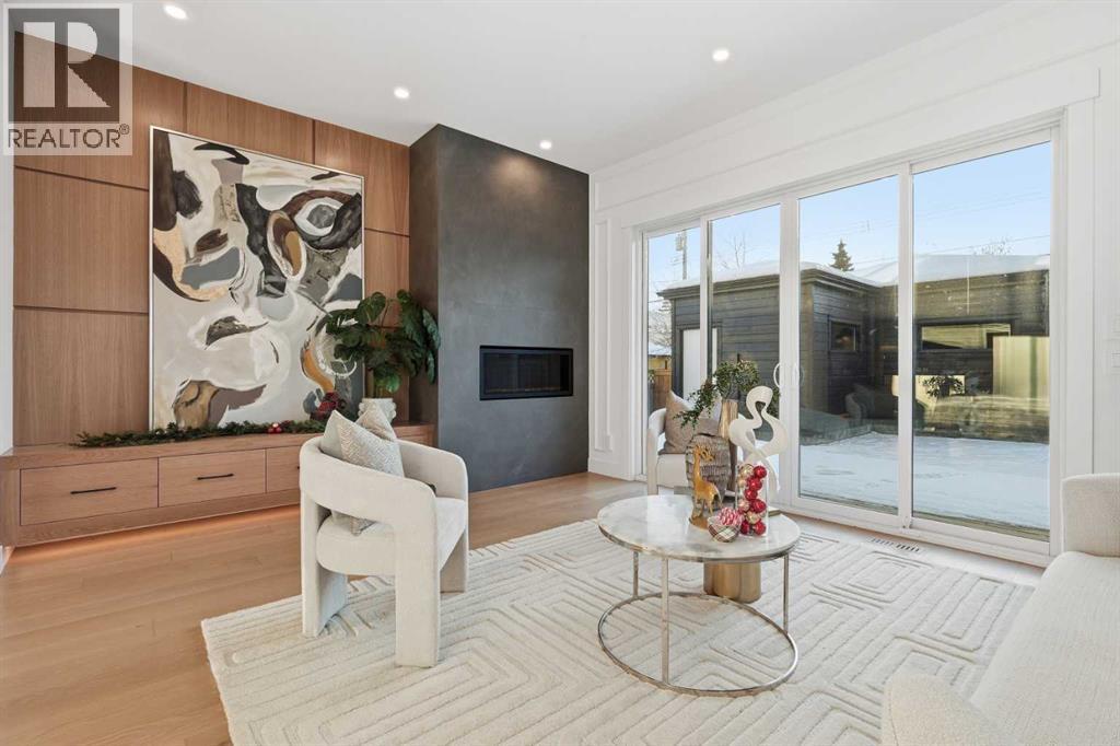 Single Family House for Sale in   Avenue SE Inglewood Calgary 