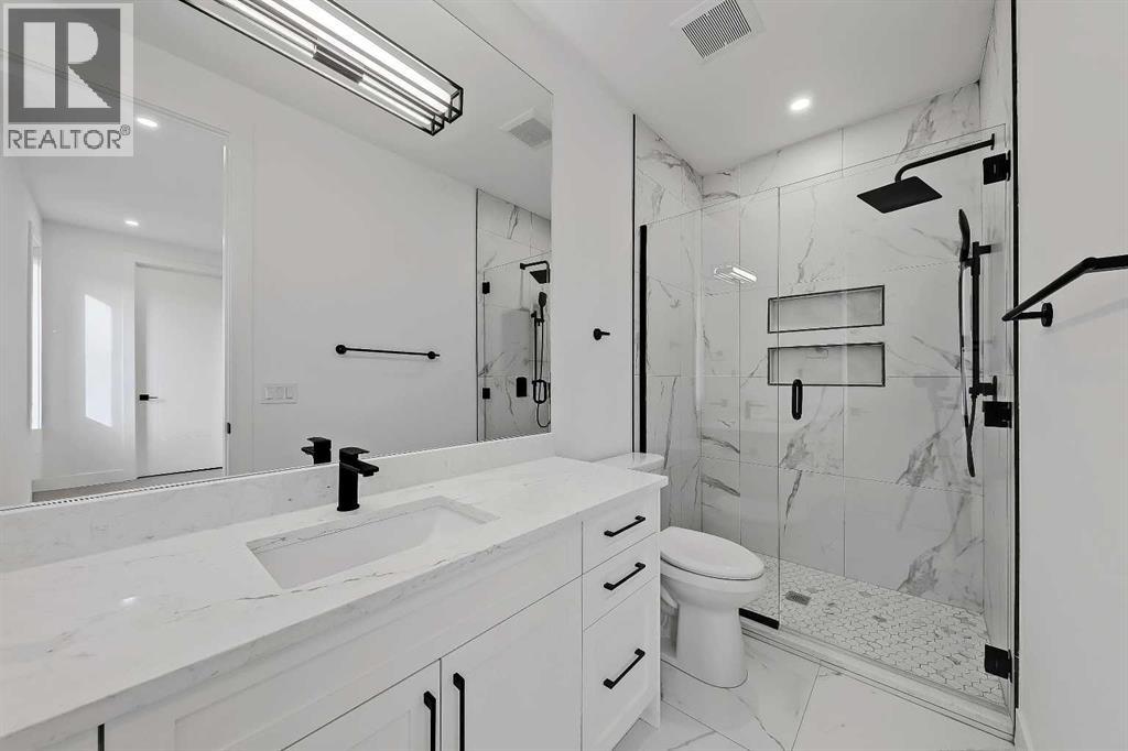 Single Family House for Sale in   Avenue NW Montgomery Calgary 