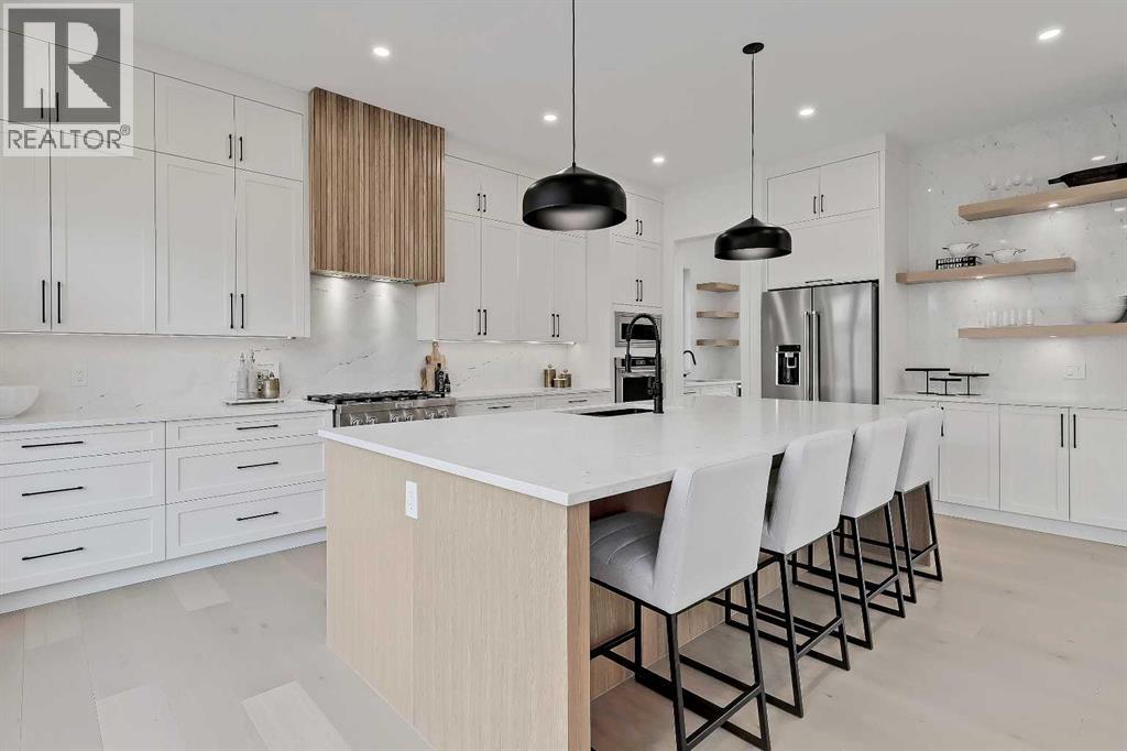 Single Family House for Sale in   Avenue NW Montgomery Calgary 