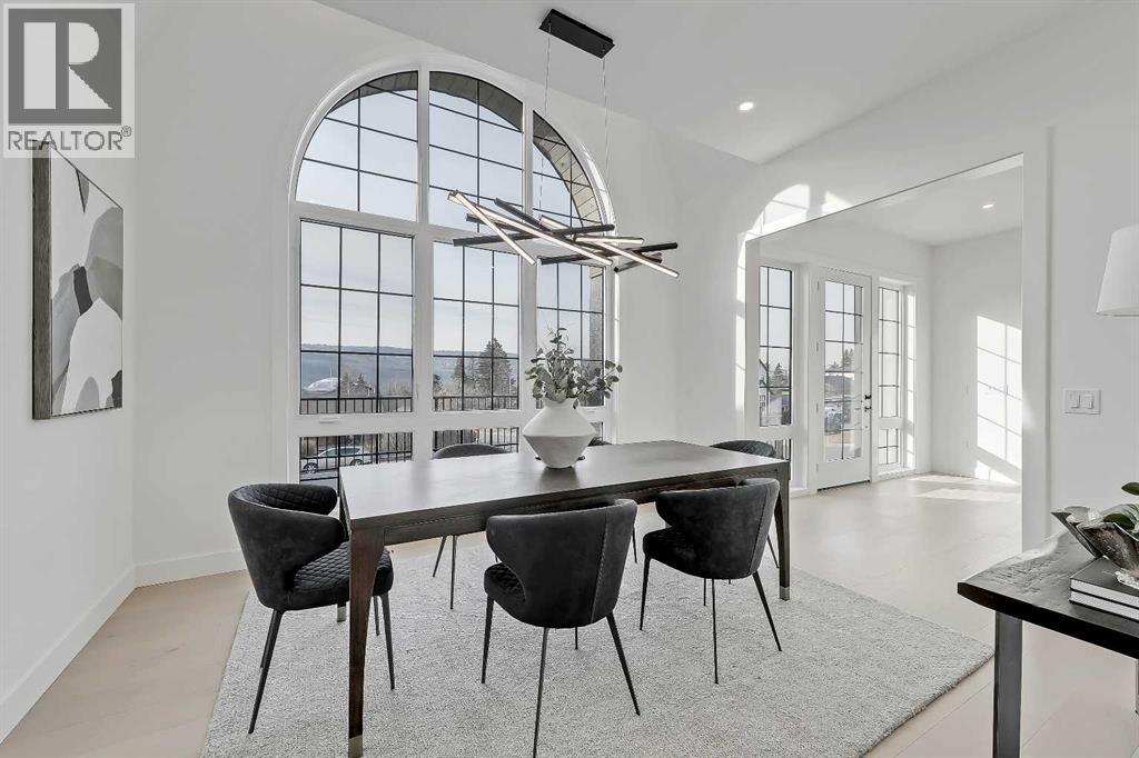 Single Family House for Sale in   Avenue NW Montgomery Calgary 