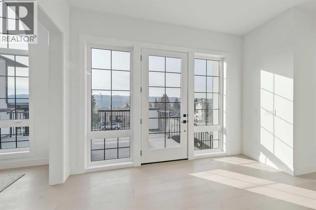 Single Family House for Sale in   Avenue NW Montgomery Calgary 