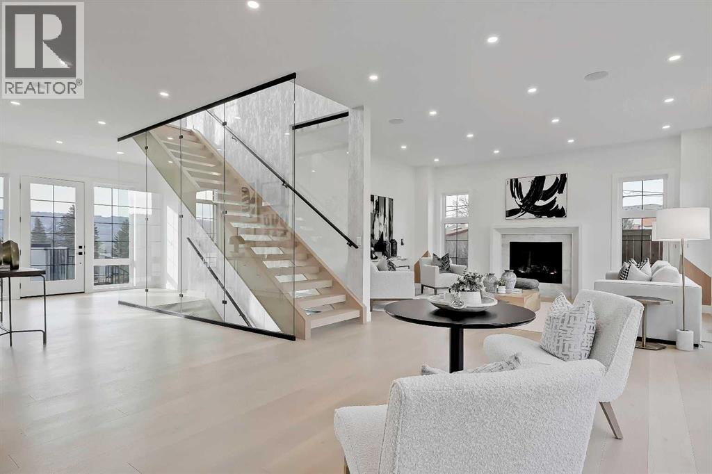 Single Family House for Sale in   Avenue NW Montgomery Calgary 