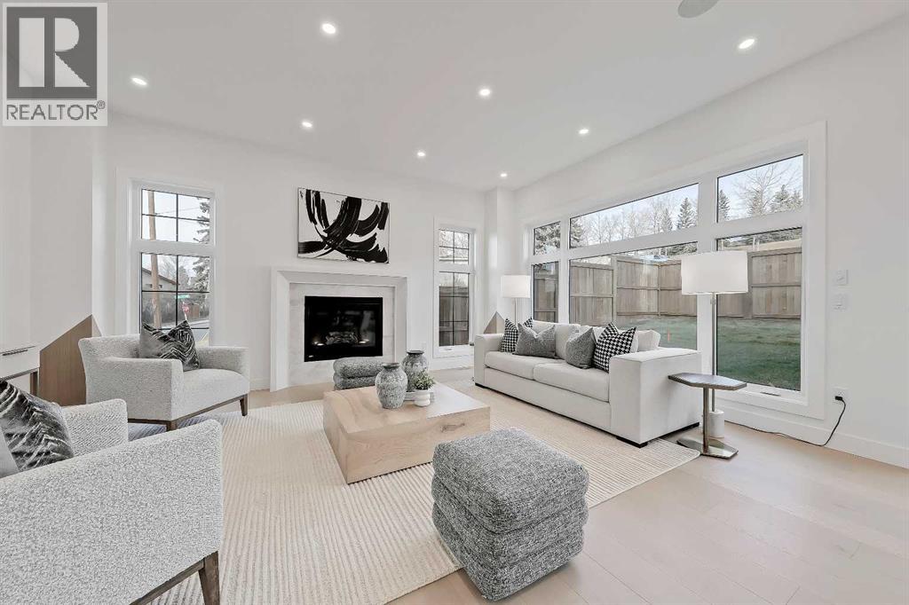 Single Family House for Sale in   Avenue NW Montgomery Calgary 