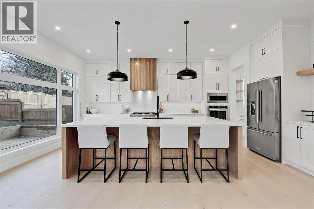 Single Family House for Sale in   Avenue NW Montgomery Calgary 