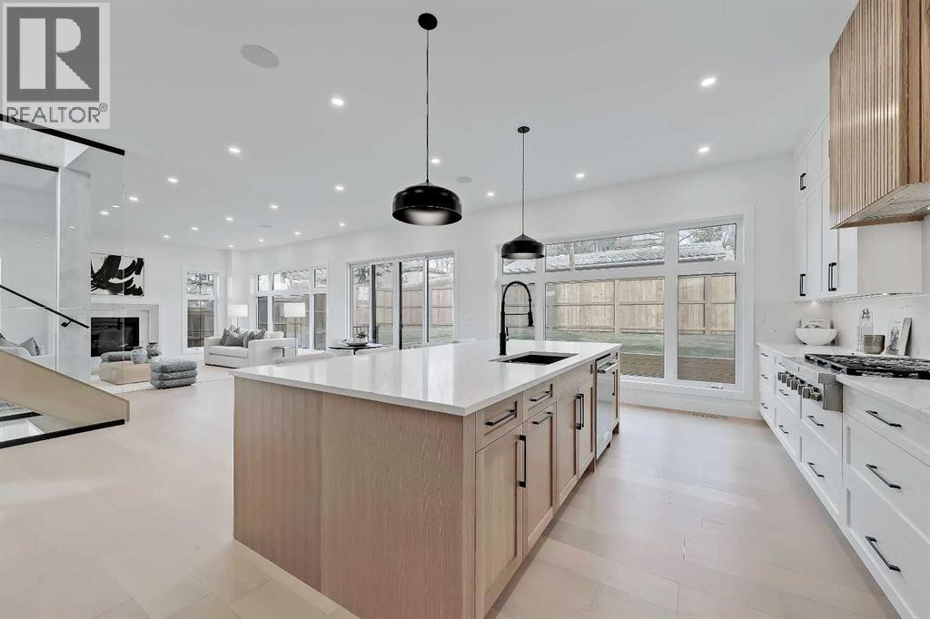 Single Family House for Sale in   Avenue NW Montgomery Calgary 