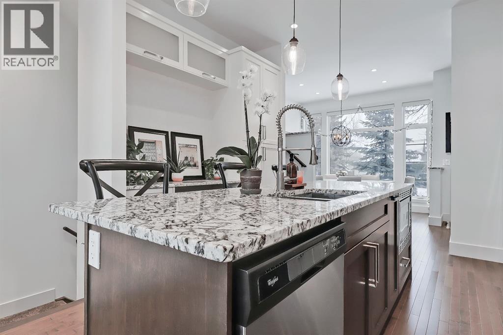 Single Family House for Sale in  Regal Crescent NE Renfrew Calgary 