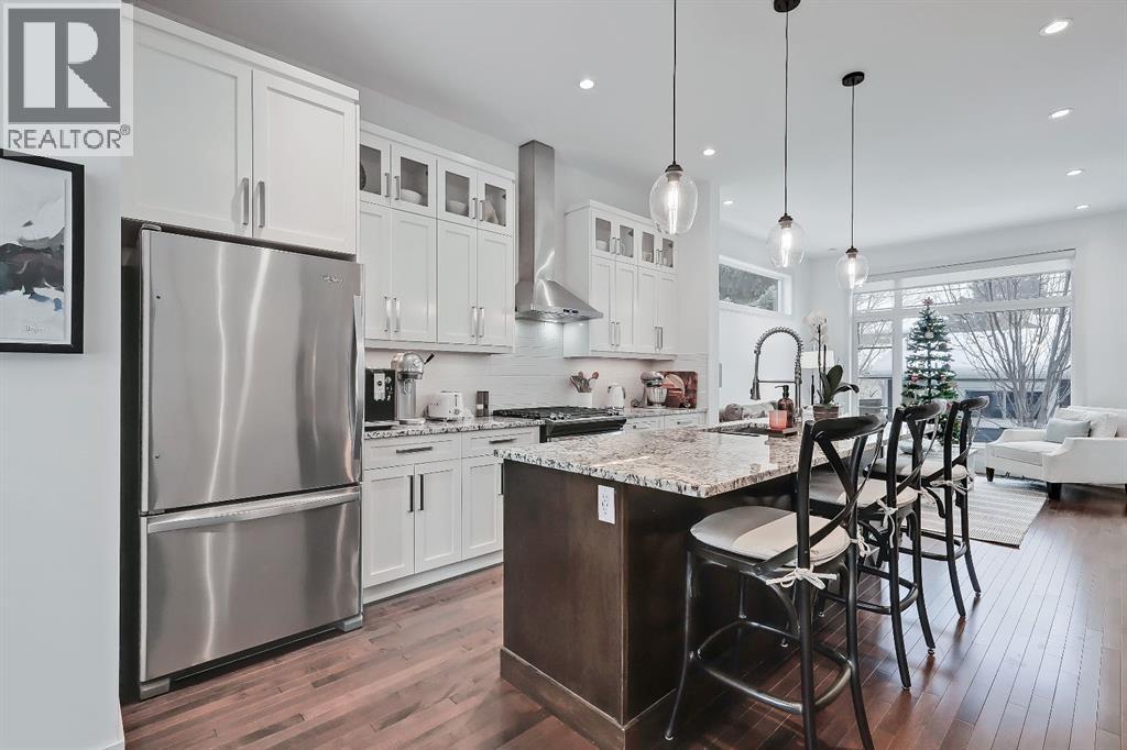 Single Family House for Sale in  Regal Crescent NE Renfrew Calgary 