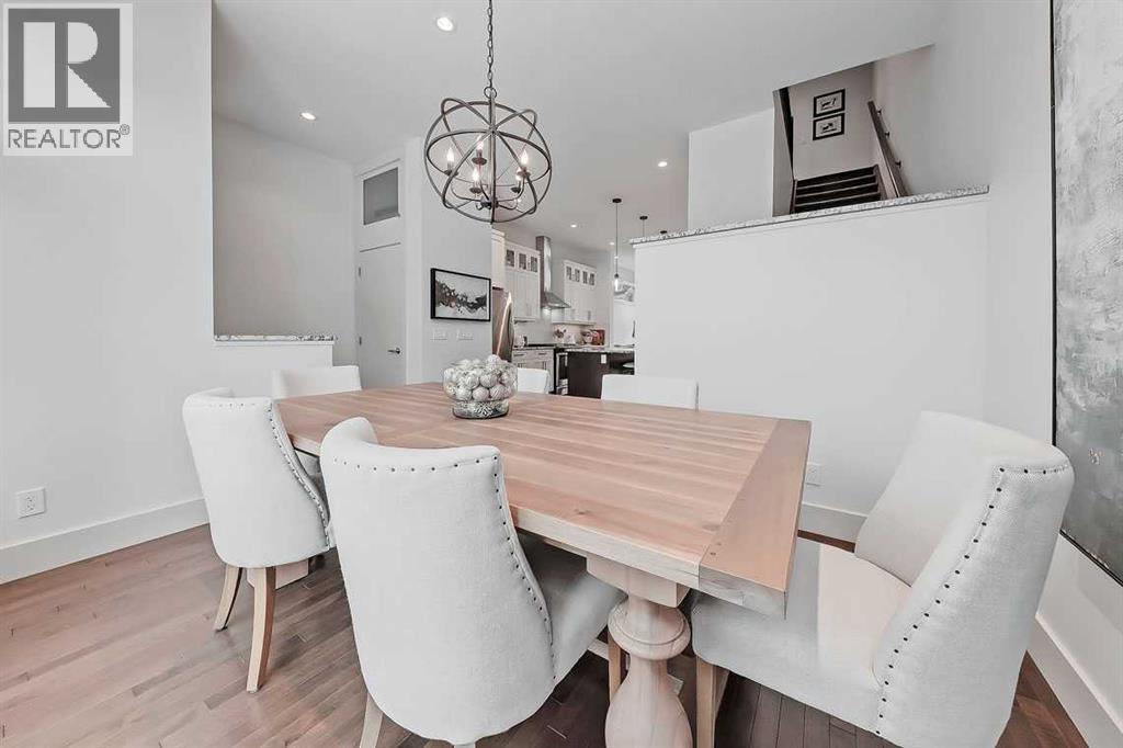 Single Family House for Sale in  Regal Crescent NE Renfrew Calgary 