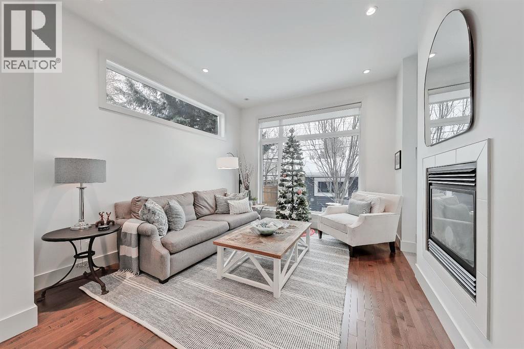 Single Family House for Sale in  Regal Crescent NE Renfrew Calgary 