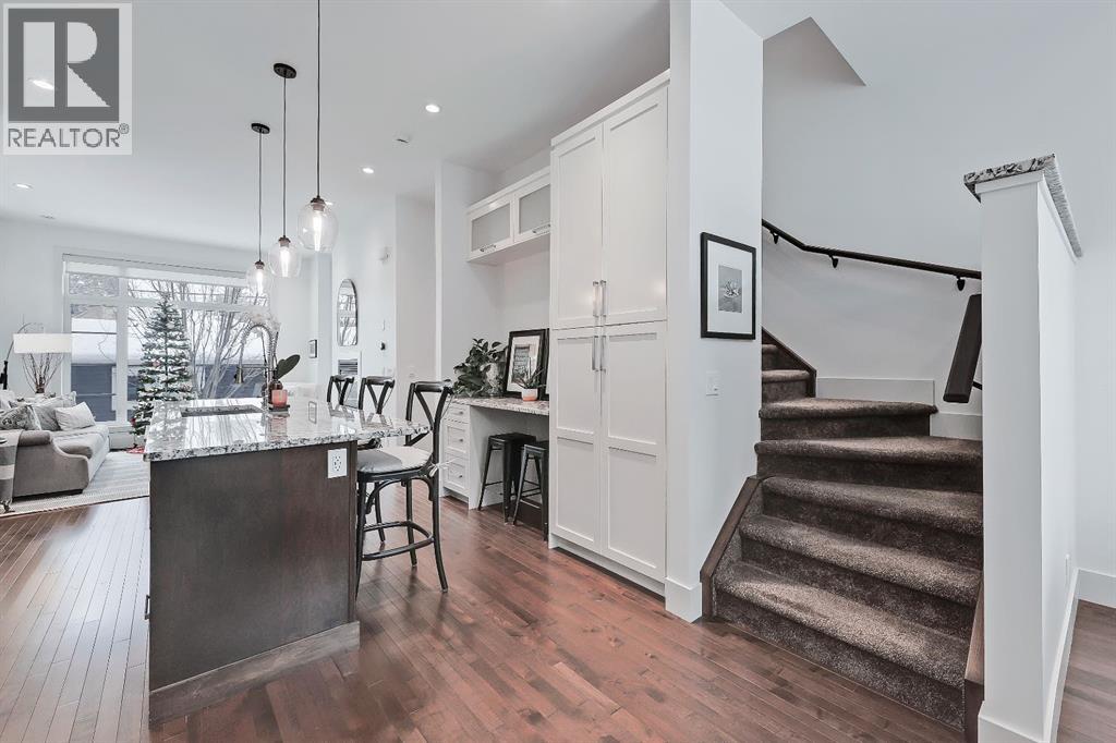 Single Family House for Sale in  Regal Crescent NE Renfrew Calgary 