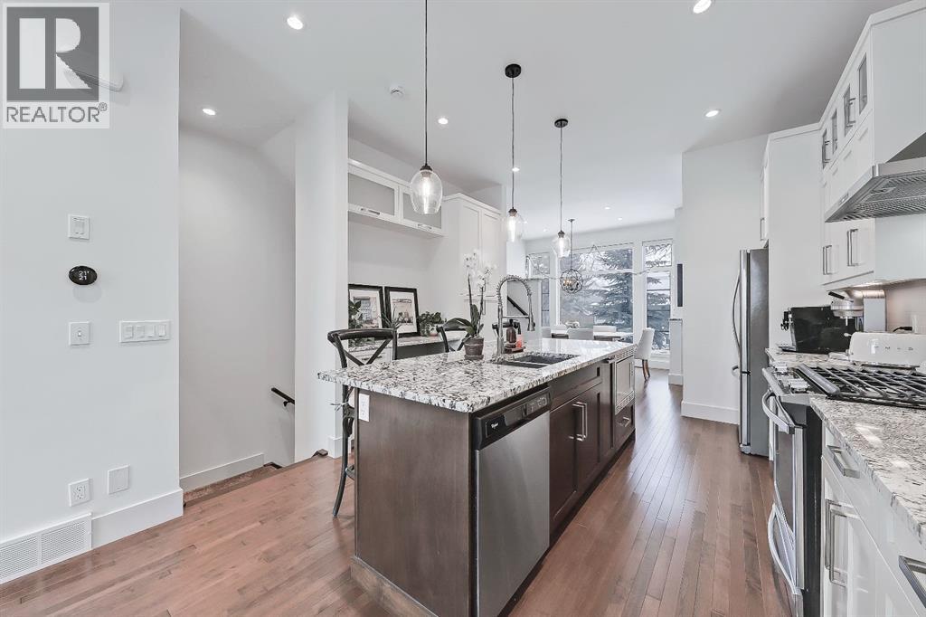 Single Family House for Sale in  Regal Crescent NE Renfrew Calgary 