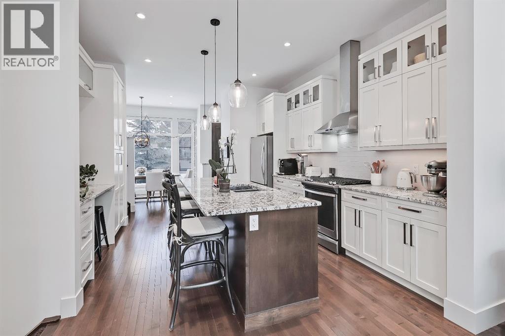 Single Family House for Sale in  Regal Crescent NE Renfrew Calgary 