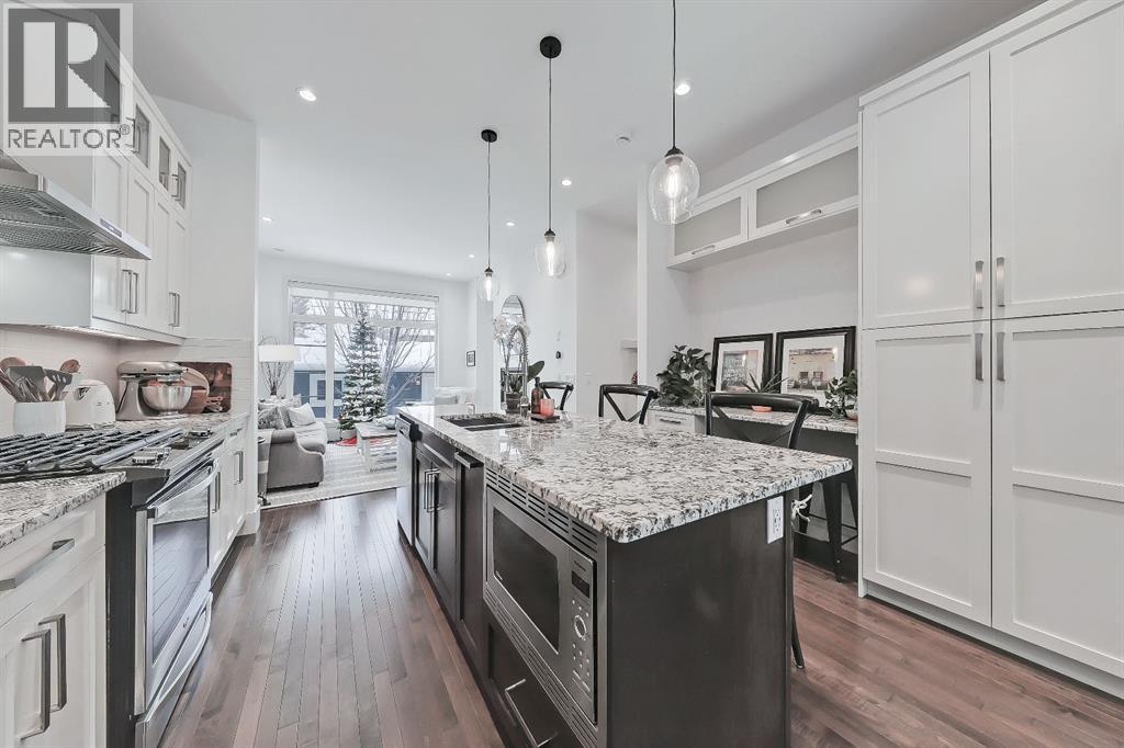 Single Family House for Sale in  Regal Crescent NE Renfrew Calgary 