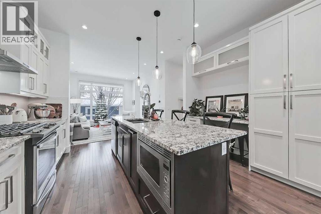 Single Family House for Sale in  Regal Crescent NE Renfrew Calgary 