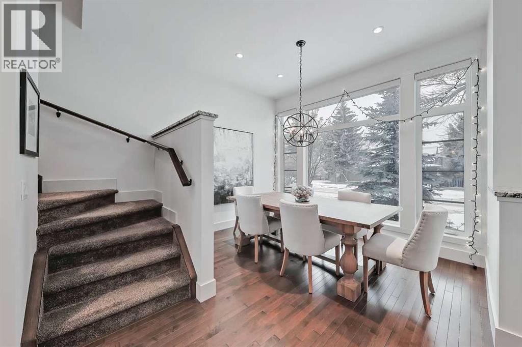 Single Family House for Sale in  Regal Crescent NE Renfrew Calgary 