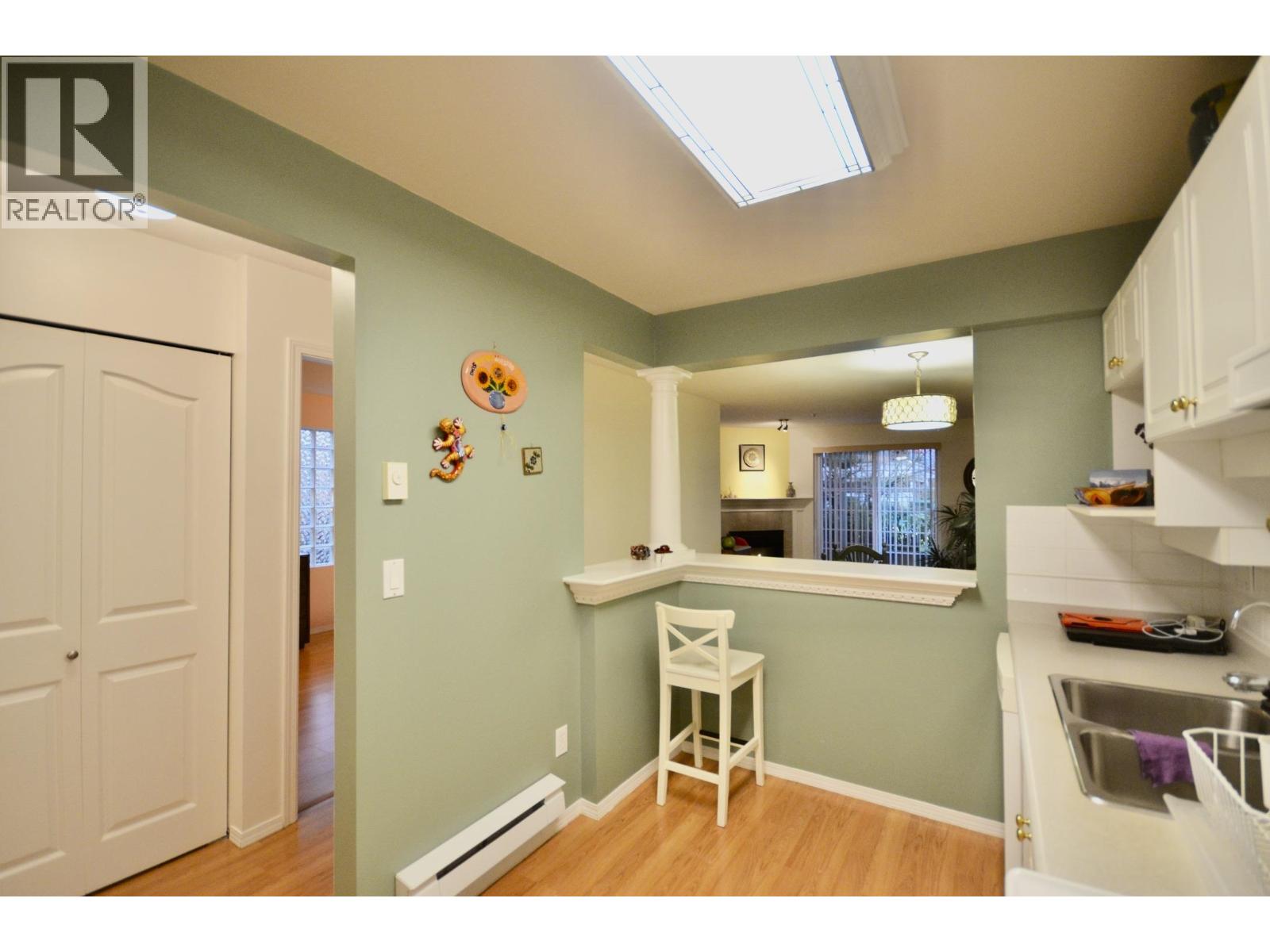 111 1655 GRANT AVENUE, Port Coquitlam