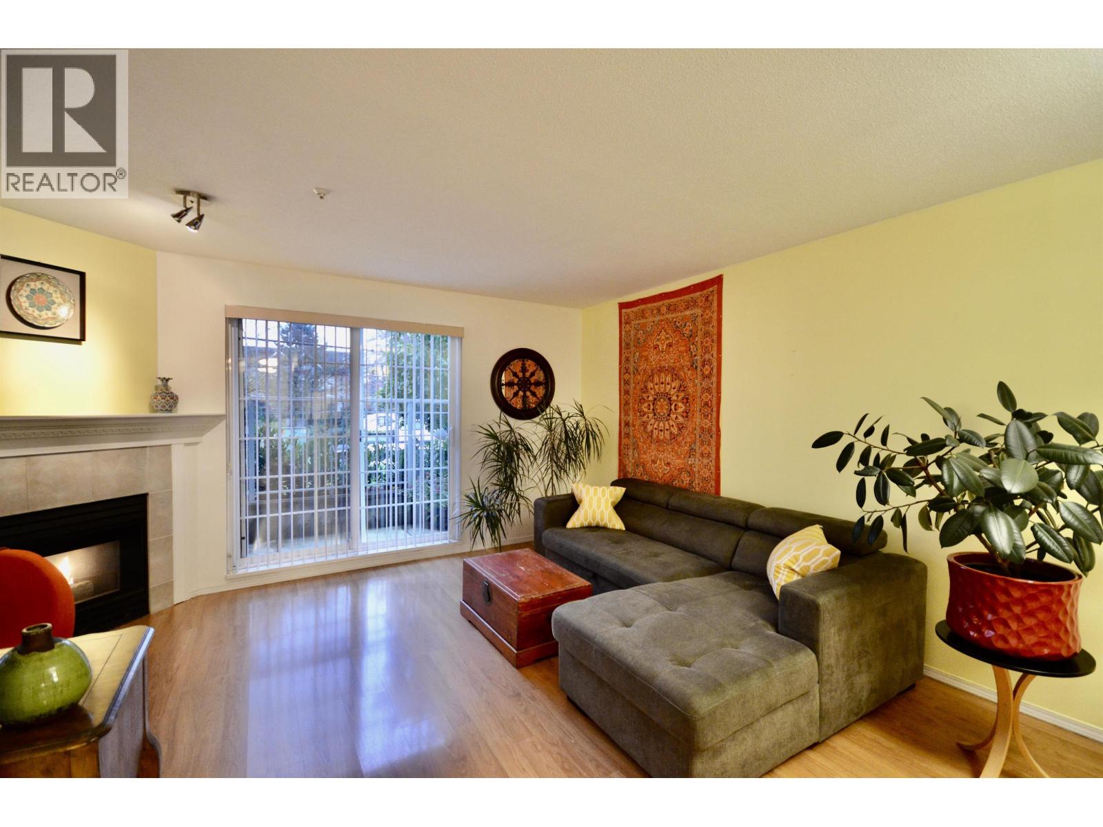 111 1655 GRANT AVENUE, Port Coquitlam