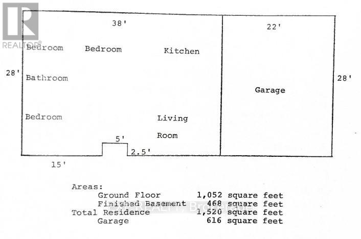 1814 HAMILTON ROAD - 5