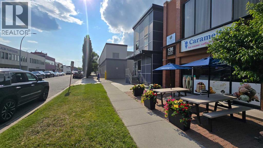 Business for Sale in    Avenue NE Tuxedo Park Calgary 