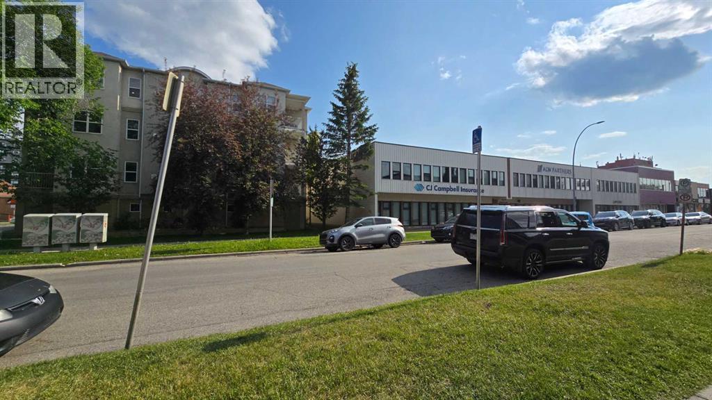 Business for Sale in    Avenue NE Tuxedo Park Calgary 