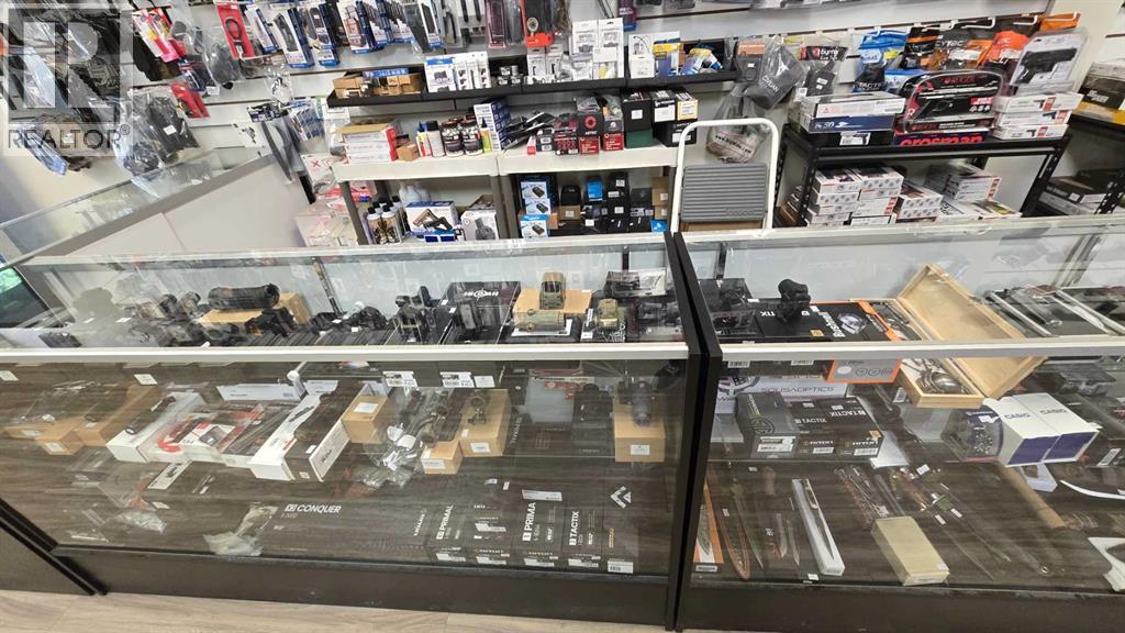 Business for Sale in    Avenue NE Tuxedo Park Calgary 