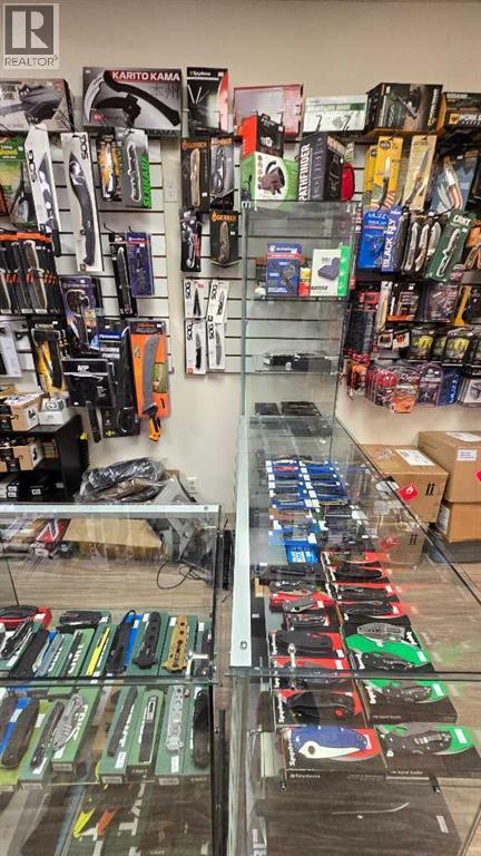 Business for Sale in    Avenue NE Tuxedo Park Calgary 